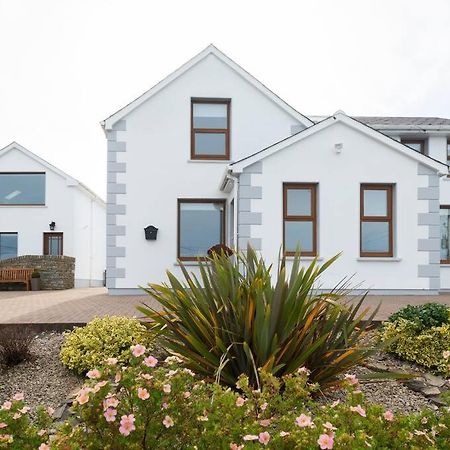 Rosapenna Golf Cottage, Donegal, Ireland Downings Zewnętrze zdjęcie