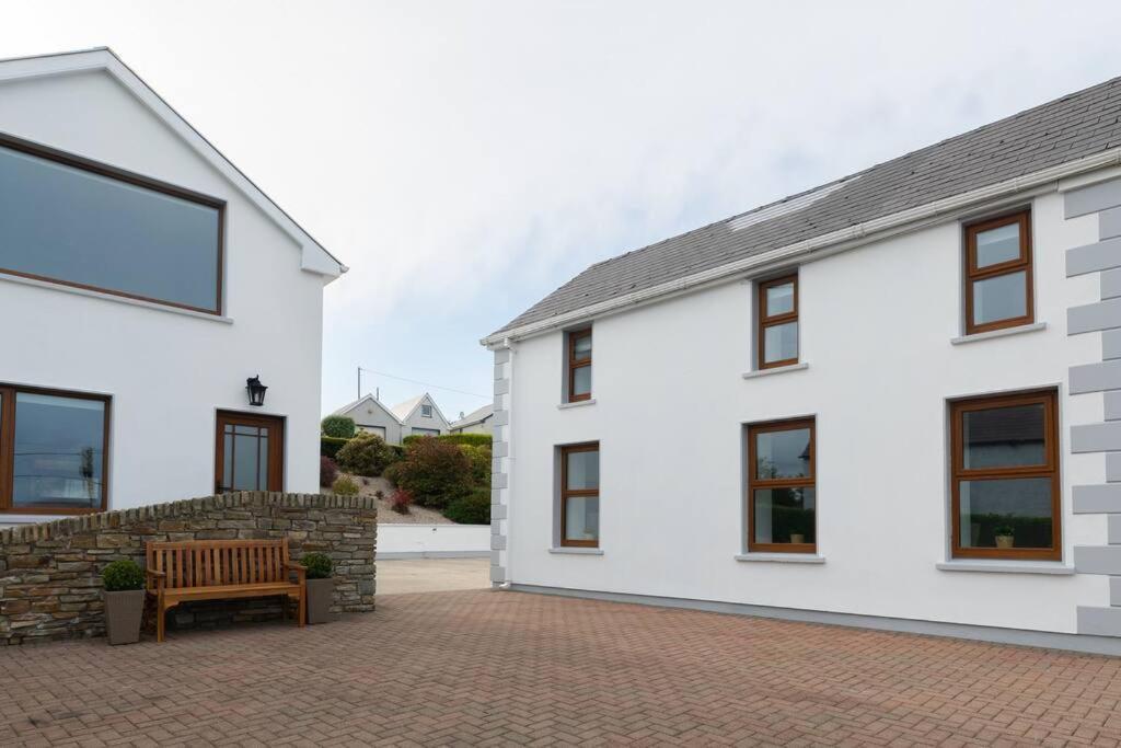 Rosapenna Golf Cottage, Donegal, Ireland Downings Zewnętrze zdjęcie