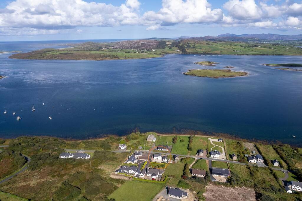Rosapenna Golf Cottage, Donegal, Ireland Downings Zewnętrze zdjęcie