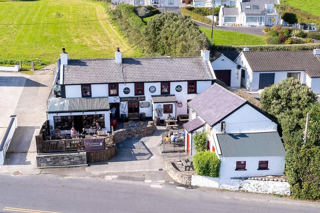 Rosapenna Golf Cottage, Donegal, Ireland Downings Zewnętrze zdjęcie